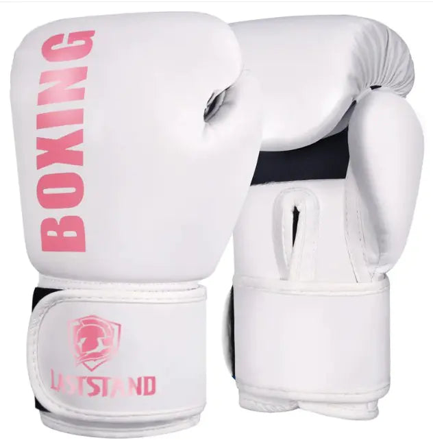 GINGPAI Boxing Gloves