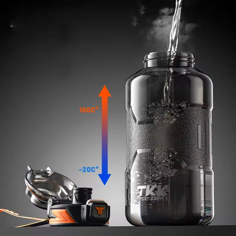 High-Capacity Sports Hydrator