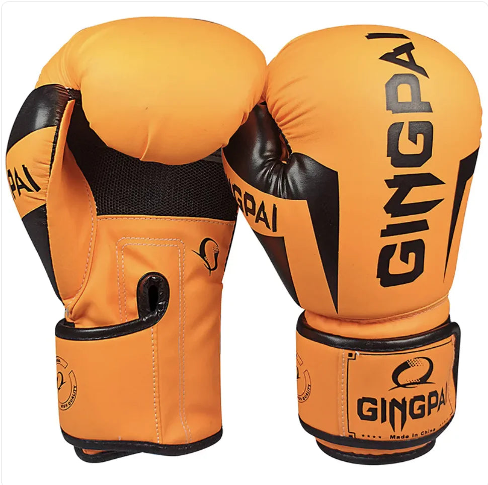 Performance Boxing Trainers