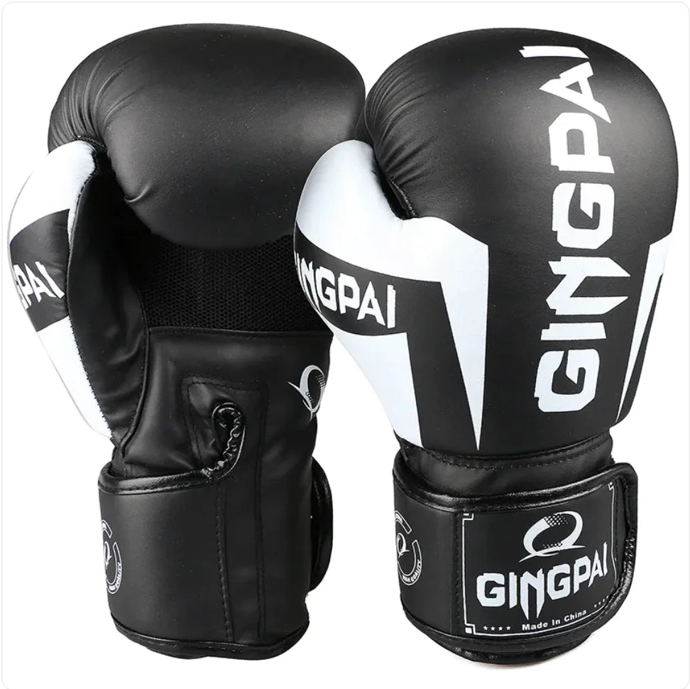 Performance Boxing Trainers