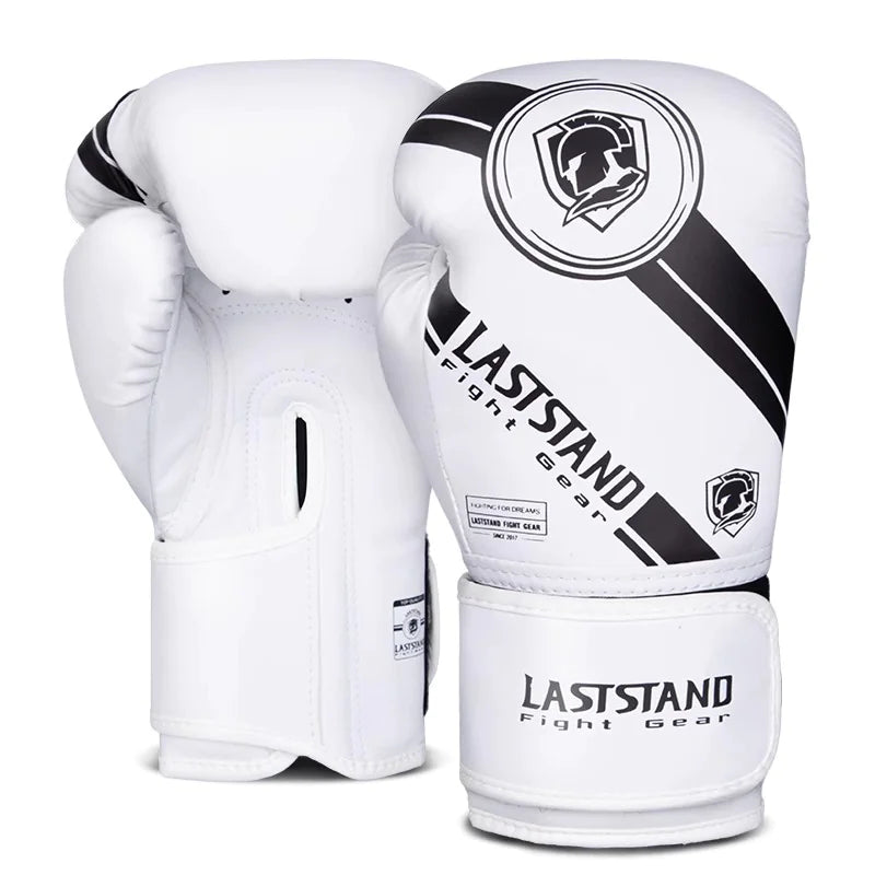 Unisex Elite Boxing Gloves