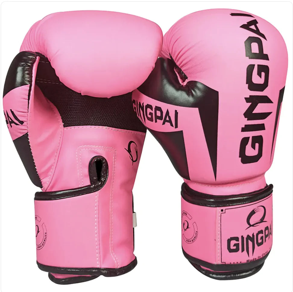 Performance Boxing Trainers