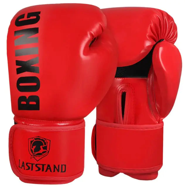 GINGPAI Boxing Gloves